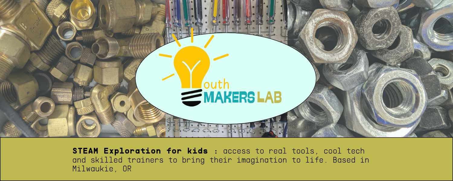 Youth Makers Lab